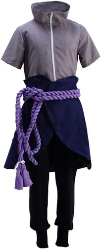 Uchiha sasuke full cosplay - uchiha,