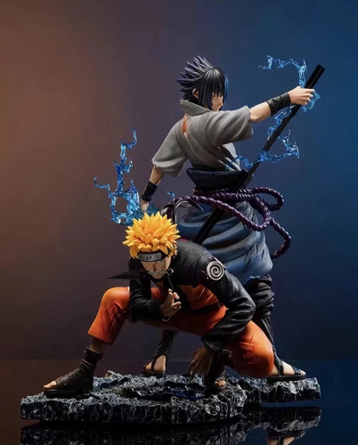28cm naruto anime figure - 28cm,