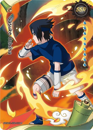 Sasuke uchiha nrsa01 - sasuke,