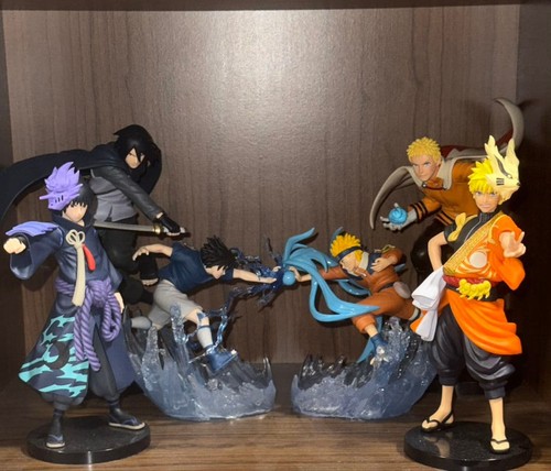 Naruto sasuke uchiha figure - sasuke,