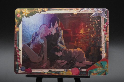 Sasuke sakura sarada - sasuke, &