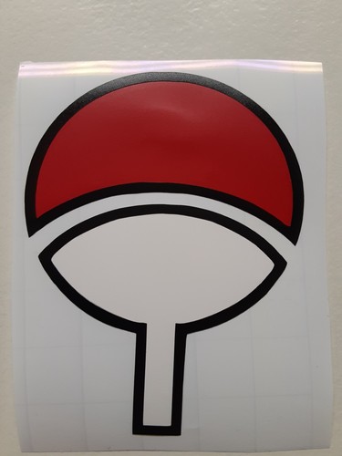 Uchiha clan symbol - uchiha,