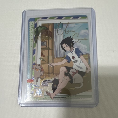 Kayou naruto sasuke - kayou, uchiha