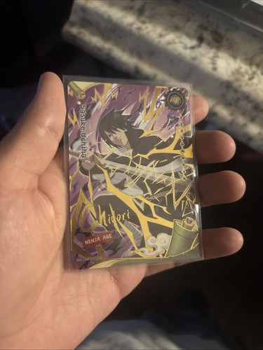 Sasuke uchiha nrccna - sasuke, mr