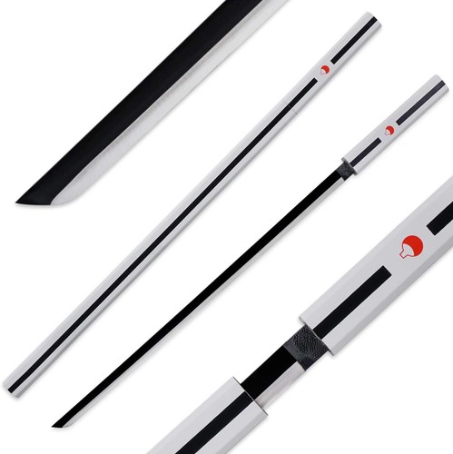 Bamboo naruto katana 41 - bamboo, 41"