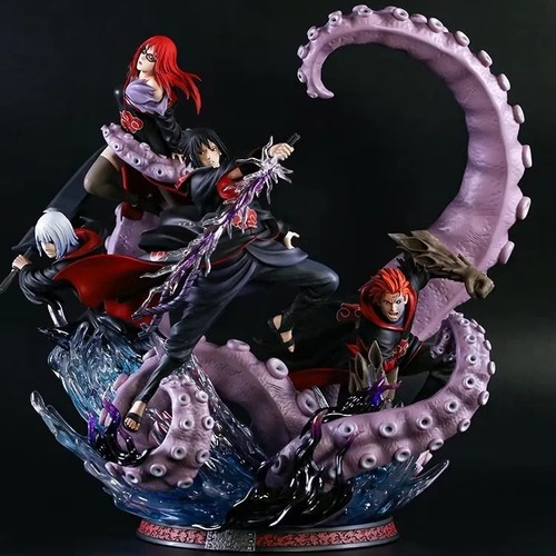 Sasuke uchiha karin and - sasuke,