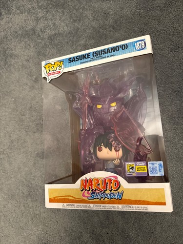 Funko pop naruto shippuden - pop,