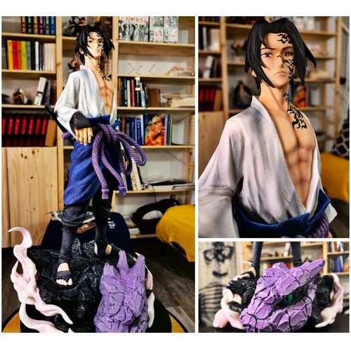 Ditaishe studio sasuke uchiha - ditaishe,