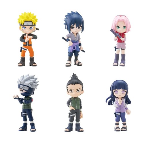 Naruto shippuden vol 1 - shippuden, vol.