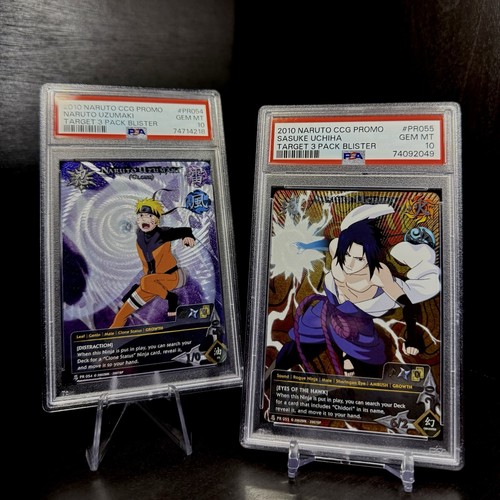 Psa 2010 naruto - 2010,