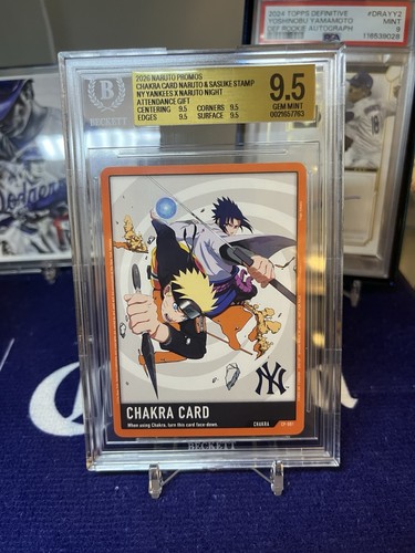 Bgs 2026 naruto - bgs, 9.5